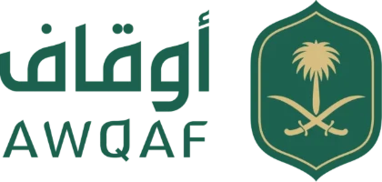 شعار الهيئة العامة للأوقاف