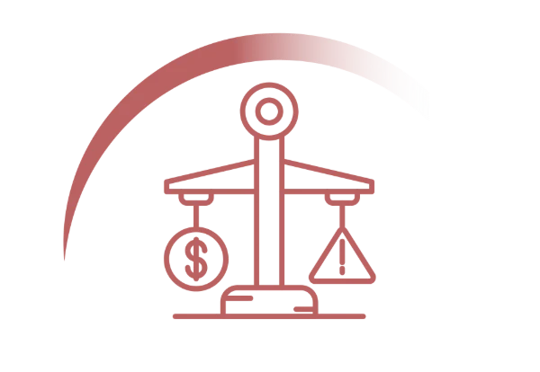 أيقونة خدمة تصفية التركات والشركات
