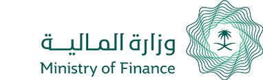 شعار وزارة المالية