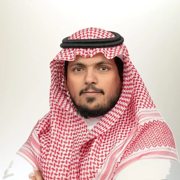الدكتور عبدالمجيد القاسم، المدير التنفيذي لشركة عبدالعزيز القاسم للمحاماة والاستشارات القانونية
